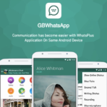 Cara Update GB WhatsApp Yang Lama Ke Versi Terbaru