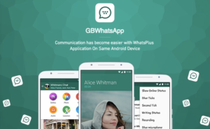 Cara Update GB WhatsApp Yang Lama Ke Versi Terbaru