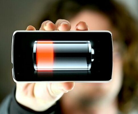 7 Mitos Tentang Baterai Smartphone Yang Harus Anda Ketahui