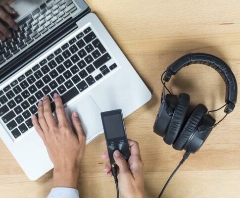 Cara Mengunduh Video Musik Ke File MP3 Dengan Jus MP3 2022