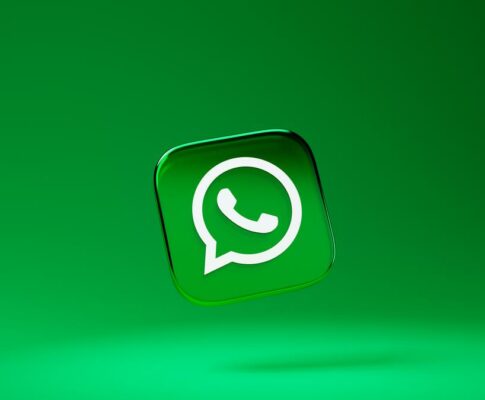 Warga India Menggunakan WhatsApp Untuk Menjalankan Bisnis Mereka