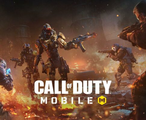 Garena Membuka Kompetisi Call Of Duty Untuk Umum, Dengan Total Hadiah Sebesar Rs 50 Juta