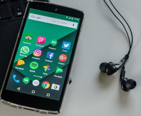 3 Cara Android Untuk Melindungi Perangkat Anda Dari Penipuan Dan Phishing