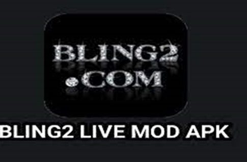 Bling2 Mod Apk Download unlock All Room Versi Terbaru 2023