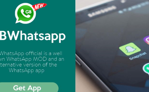 Cara Setting Tema Premium di GB WhatsApp Pro Latest Version 2023