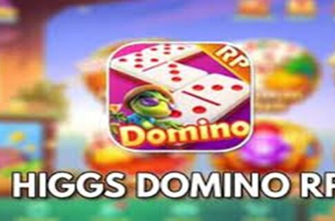 Link Download Higgs Domino RP Versi Terbaru 2023