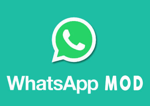 Download WhatsApp MOD Apk Terbaru 2023 Paling Stabil