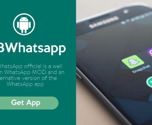 Fitur Premium GB WhatsApp yang Belum Diketahui SukaDamai.id
