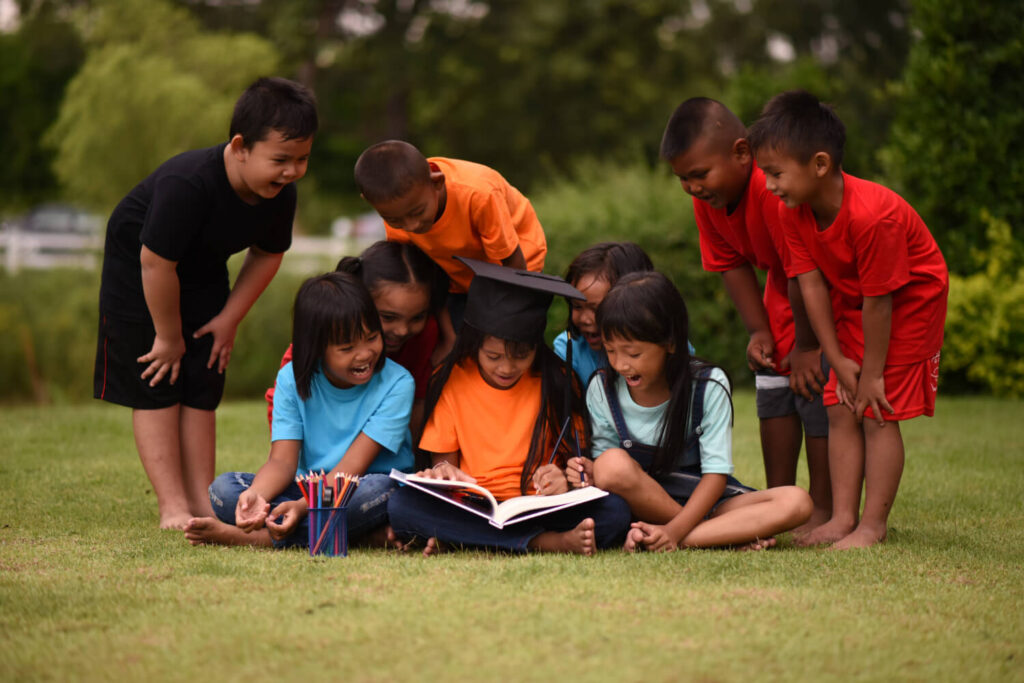 Pendidikan Inklusif Membangun Kesetaraan Akses dan Peluang bagi Semua Anak di Indonesia
